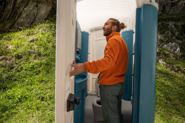 Best Local porta potty services  in Collinwood, TN