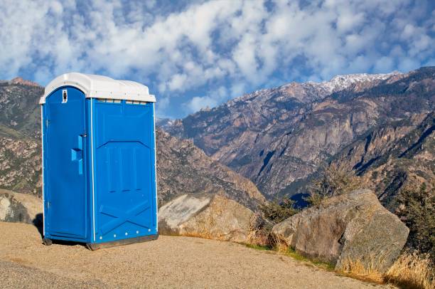 Best Portable toilet rental cost  in Collinwood, TN