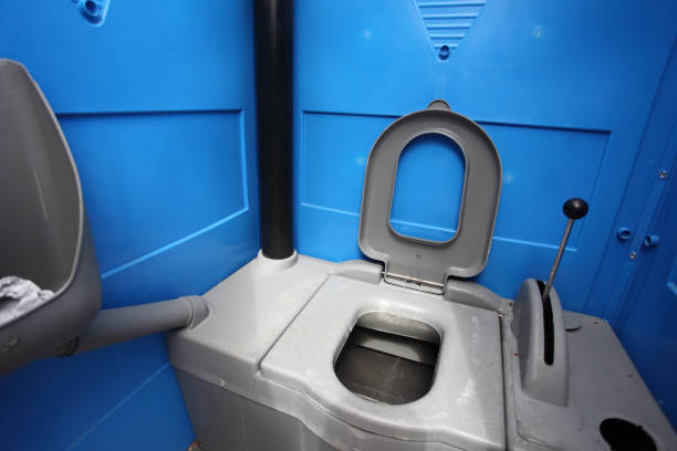 Best High-end porta potty rental  in Collinwood, TN