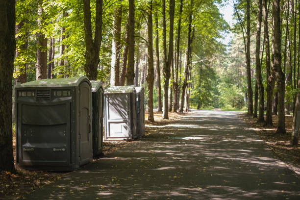 Best Wedding porta potty rental  in Collinwood, TN