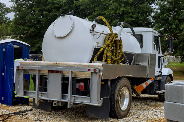 Best Portable toilet rental cost  in Collinwood, TN